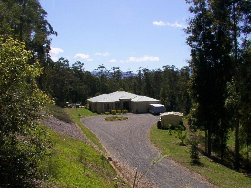 138 Mahers Road, Bellingen NSW 2454