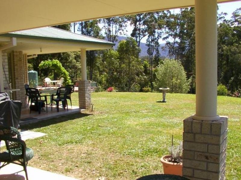 138 Mahers Road, Bellingen NSW 2454