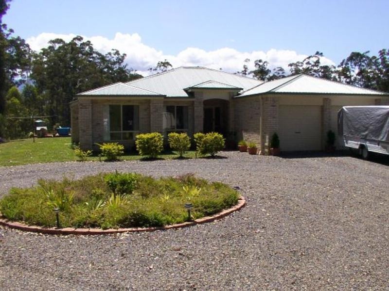 138 Mahers Road, Bellingen NSW 2454