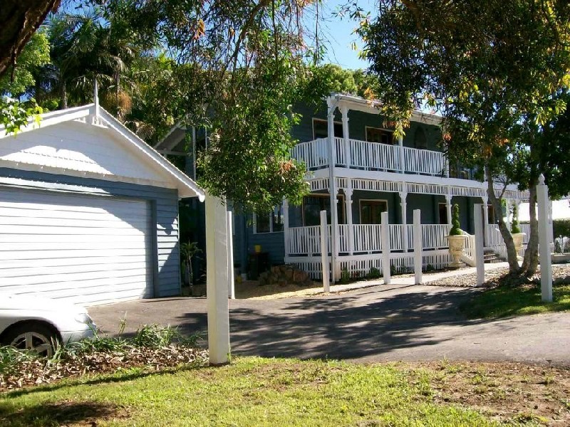 1117 Waterfall Way, Bellingen NSW 2454