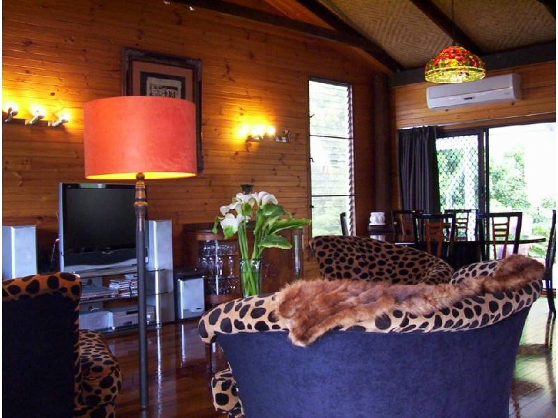 1117 Waterfall Way, Bellingen NSW 2454