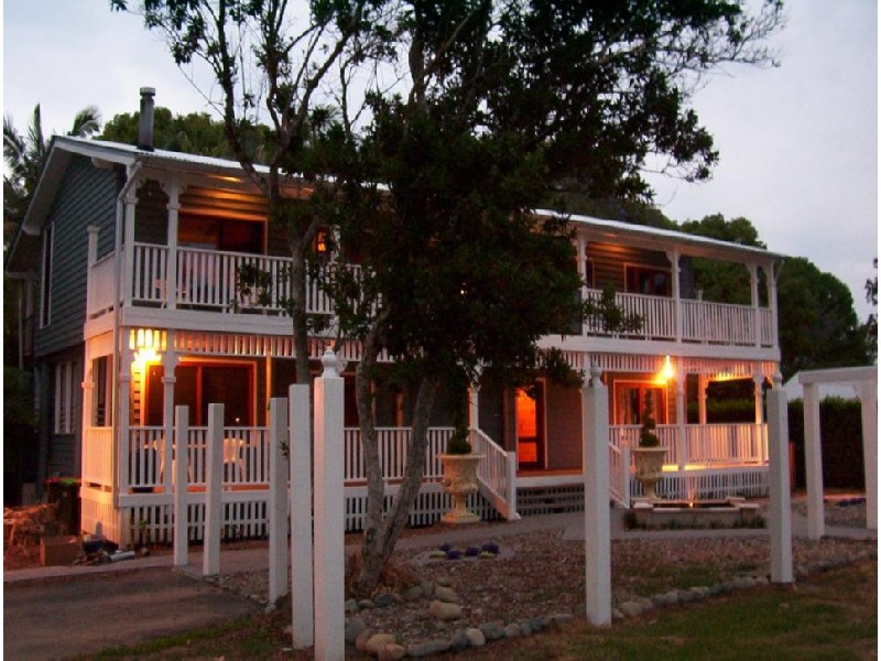 1117 Waterfall Way, Bellingen NSW 2454