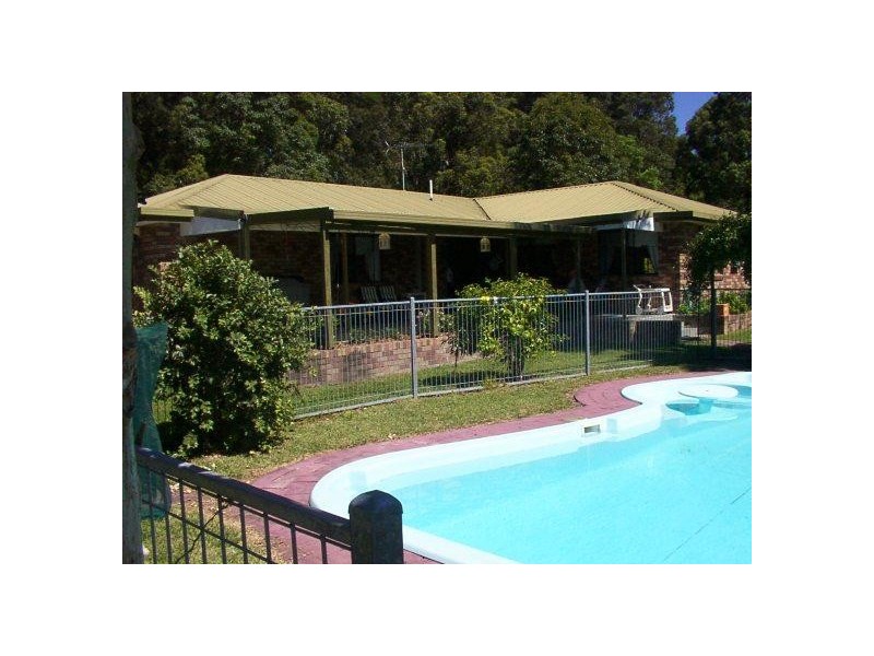 11 Brutons Road, Bellingen NSW 2454