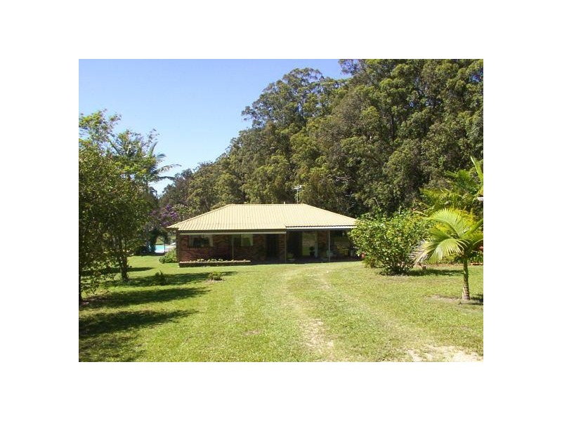 11 Brutons Road, Bellingen NSW 2454