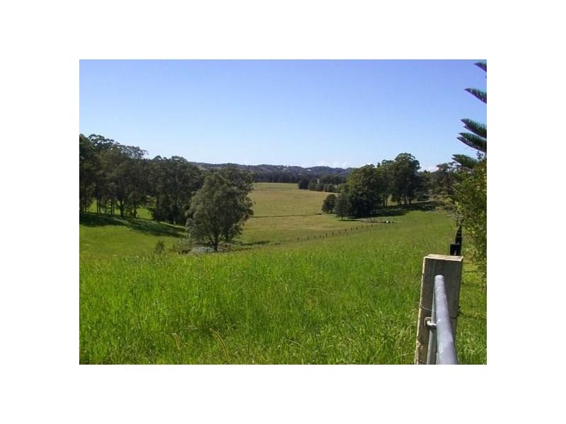 11 Brutons Road, Bellingen NSW 2454