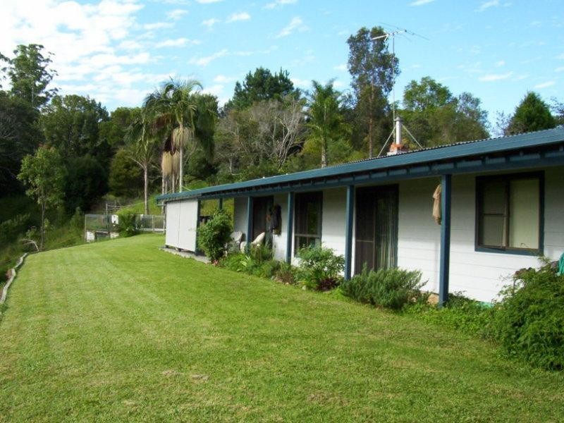 110 Gleniffer Road, Bellingen NSW 2454