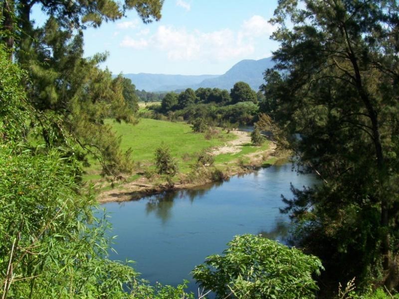 110 Gleniffer Road, Bellingen NSW 2454