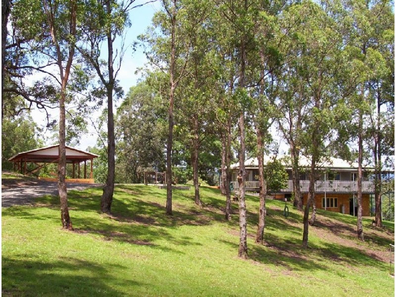 2727 Waterfall Way, Bellingen NSW 2454