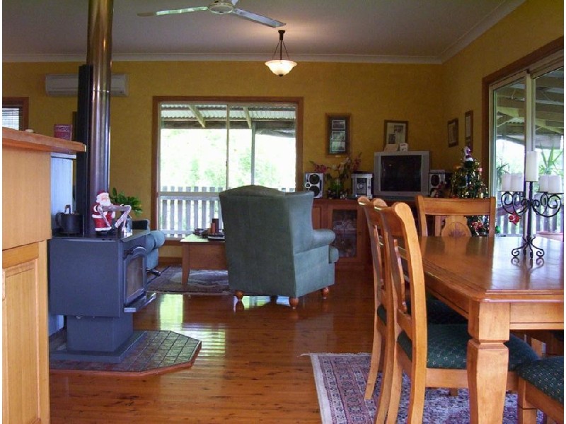 2727 Waterfall Way, Bellingen NSW 2454