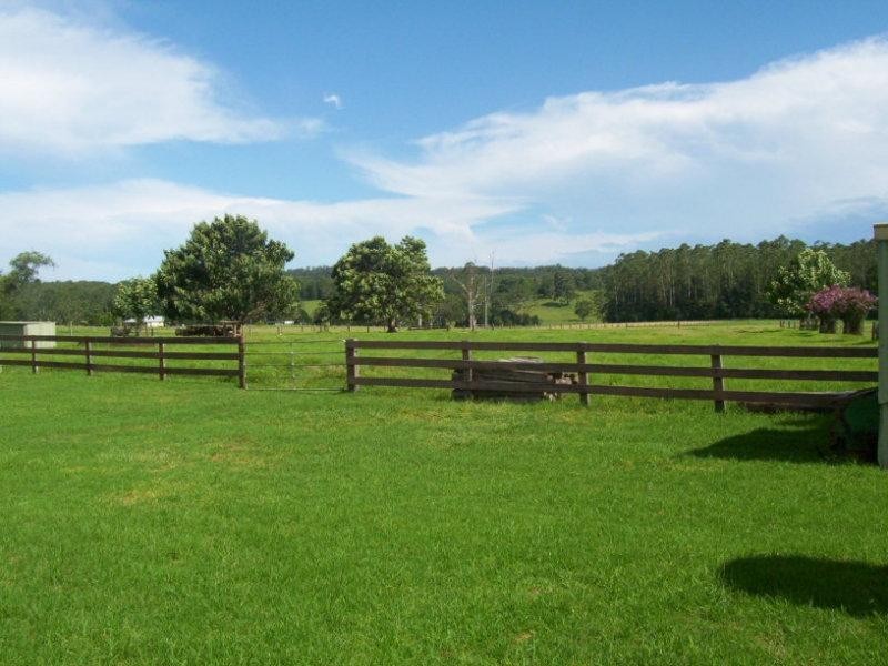 1577 Waterfall Way, Bellingen NSW 2454