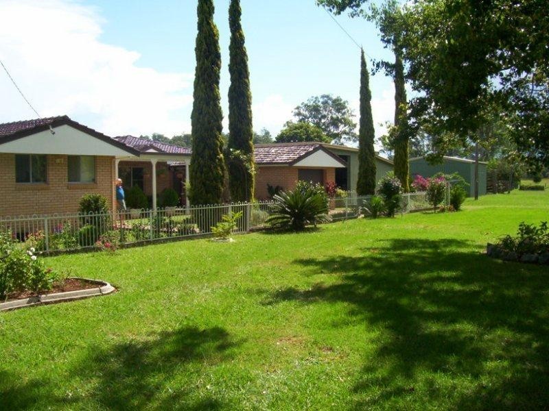 1577 Waterfall Way, Bellingen NSW 2454