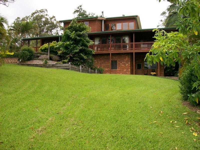 69 Henry Boultwood Drive, Bellingen NSW 2454