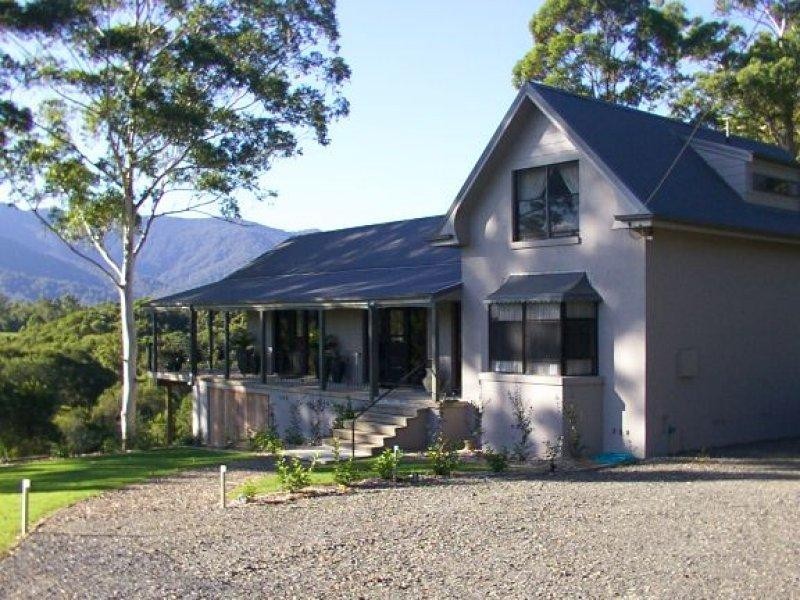 370 Roses Road, Bellingen NSW 2454