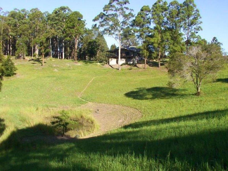 370 Roses Road, Bellingen NSW 2454
