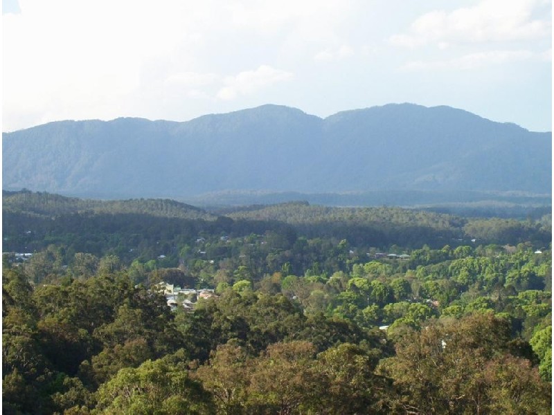Lot 11 Bowraville Road, Bellingen NSW 2454
