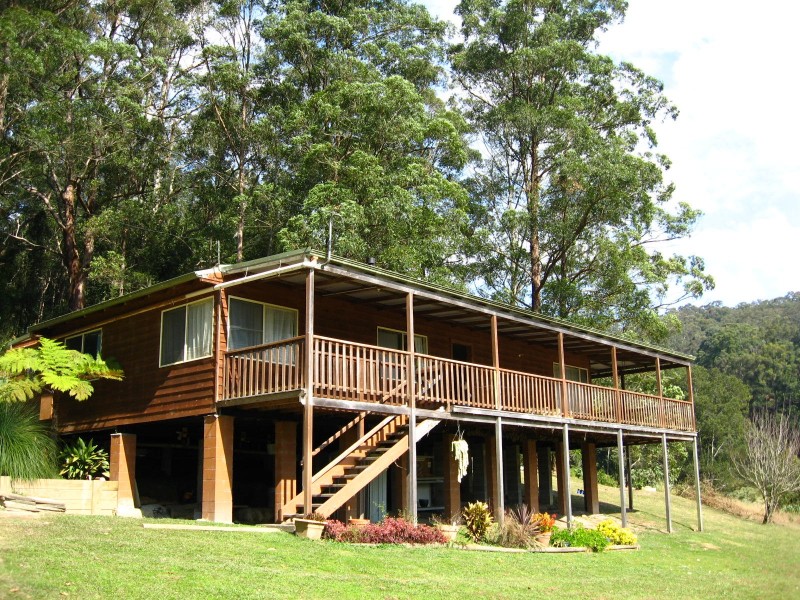 209 Maydwell Street, Bellingen NSW 2454