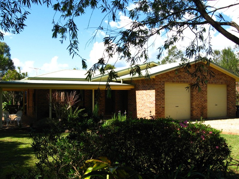 18 Sunset Ridge Drive, Bellingen NSW 2454