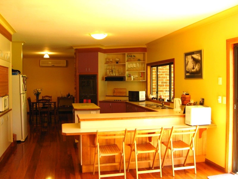 18 Sunset Ridge Drive, Bellingen NSW 2454