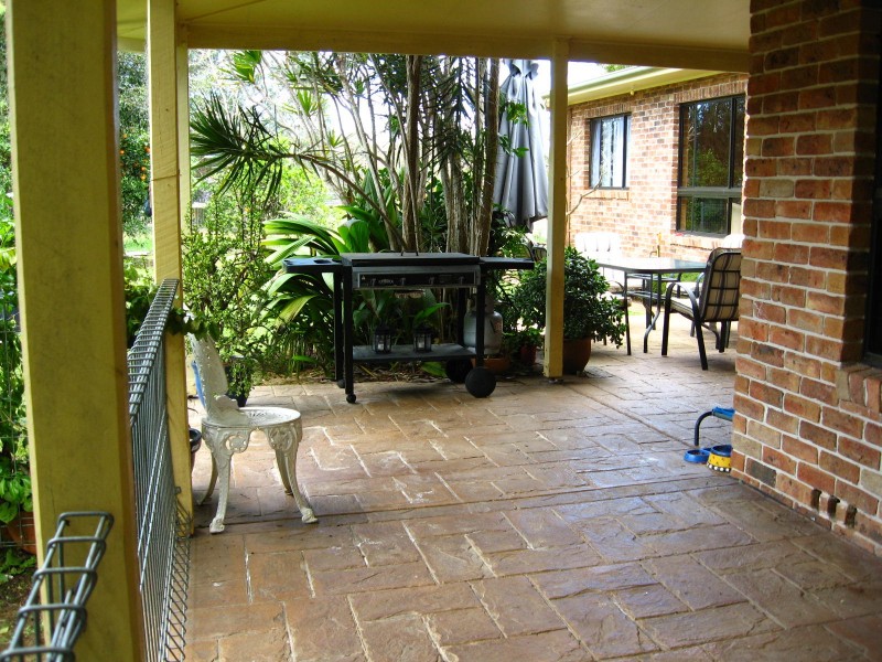 18 Sunset Ridge Drive, Bellingen NSW 2454