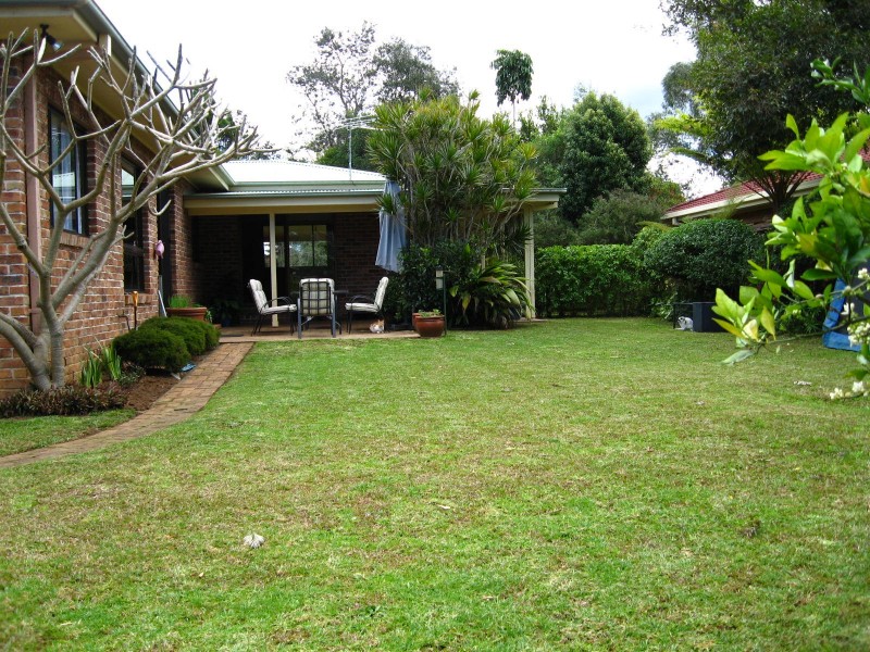 18 Sunset Ridge Drive, Bellingen NSW 2454