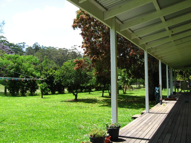 445 Summervilles Road, Bellingen NSW 2454