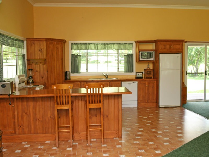 445 Summervilles Road, Bellingen NSW 2454