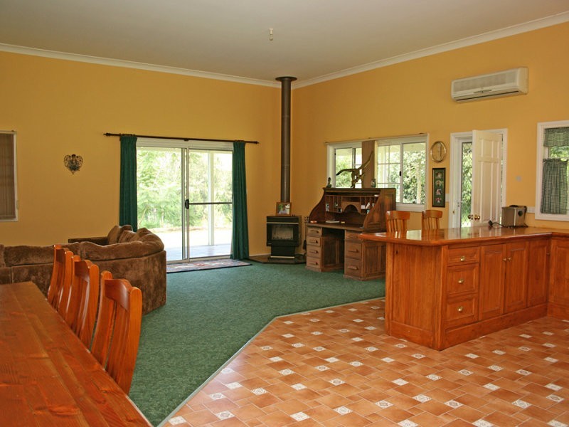 445 Summervilles Road, Bellingen NSW 2454