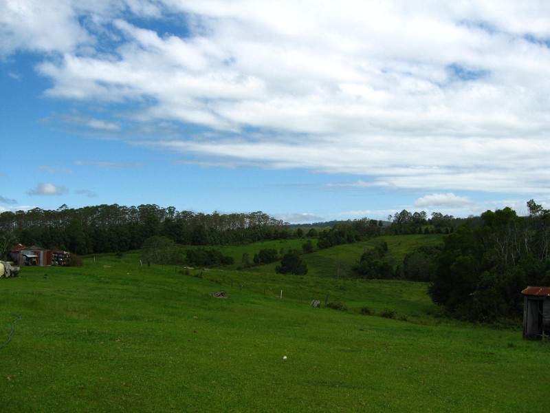 989 Valery Road, Bellingen NSW 2454