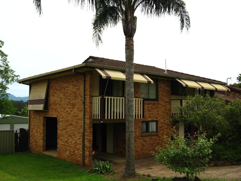 14 McNally Street, Bellingen NSW 2454