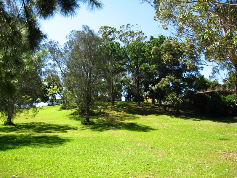 Lot/4 Hillside Drive, Urunga NSW 2455
