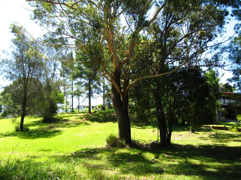 Lot/4 Hillside Drive, Urunga NSW 2455