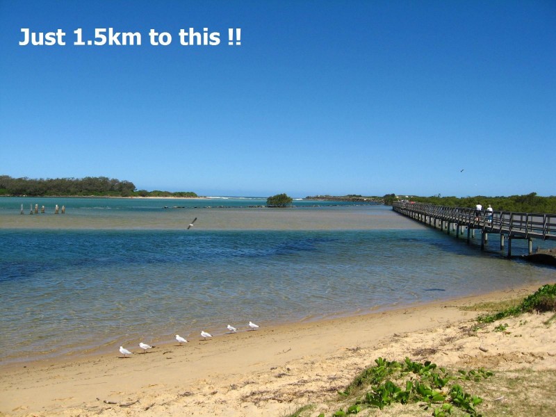 Lot/4 Hillside Drive, Urunga NSW 2455