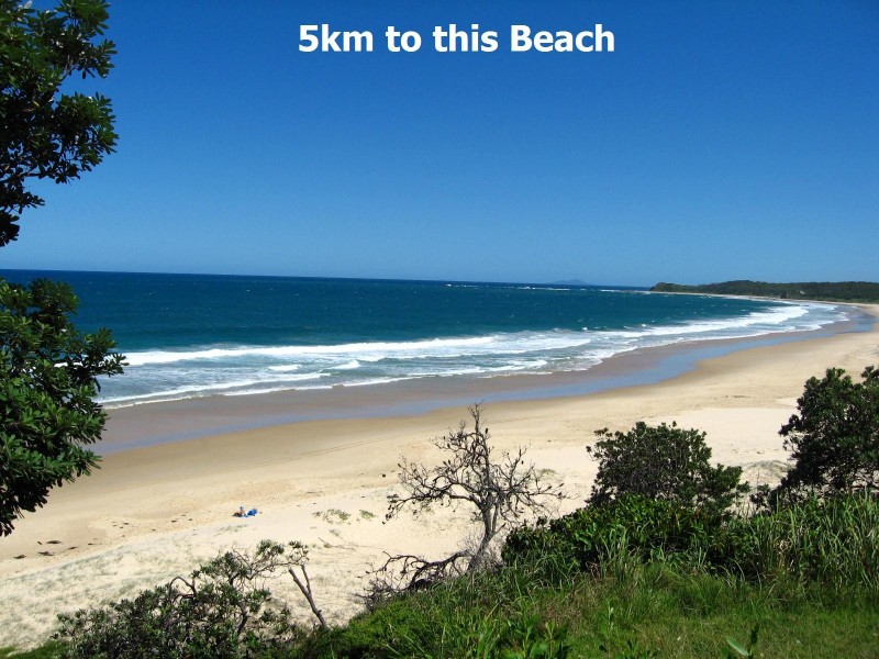 Lot/4 Hillside Drive, Urunga NSW 2455