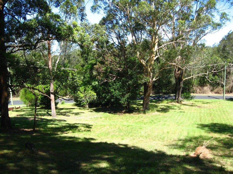 Lot/4 Hillside Drive, Urunga NSW 2455