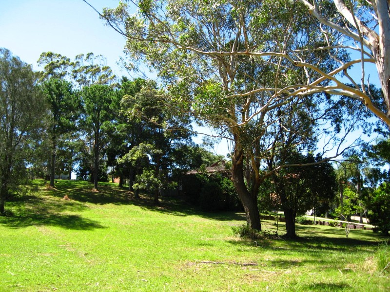 Lot/4 Hillside Drive, Urunga NSW 2455