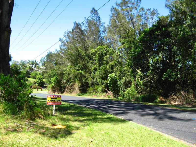 Lot/4 Hillside Drive, Urunga NSW 2455