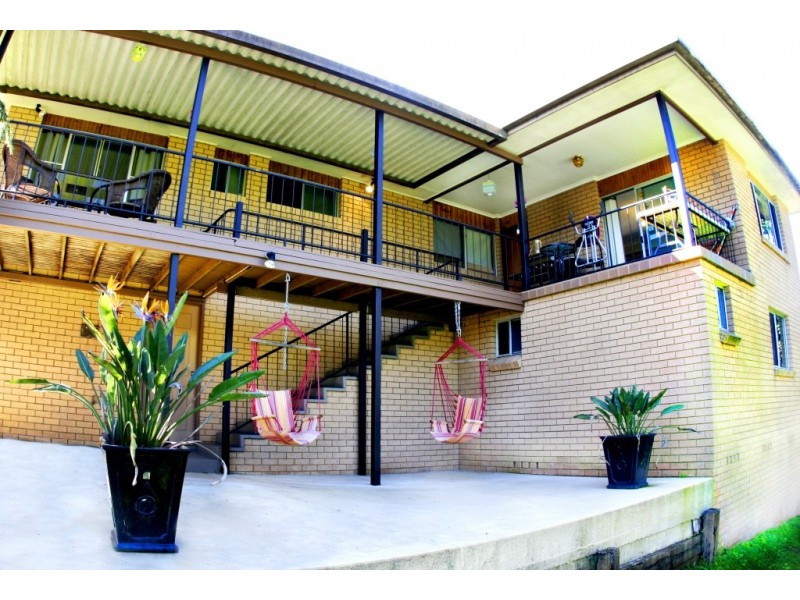 27 Crown Street, Bellingen NSW 2454