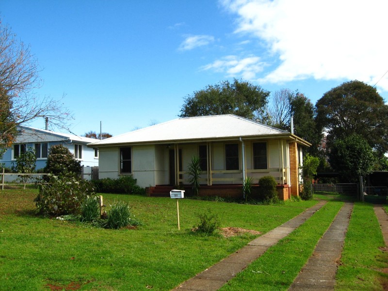 25 Kurrajong Street, Dorrigo NSW 2453