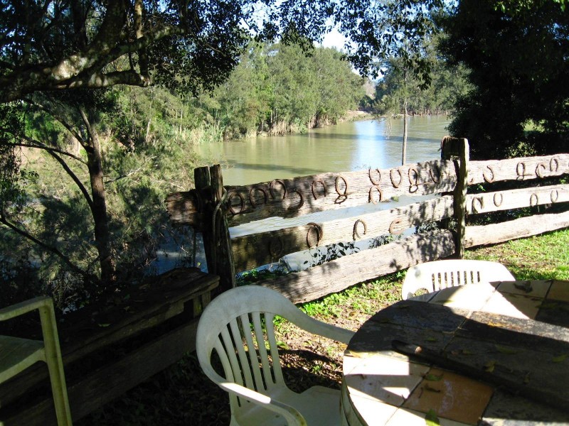 421 Summervilles Road, Bellingen NSW 2454