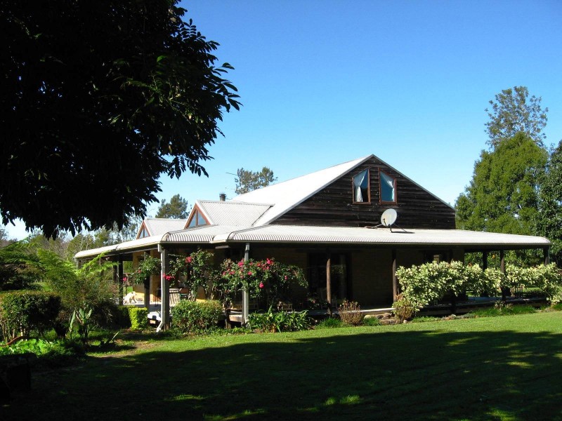 421 Summervilles Road, Bellingen NSW 2454