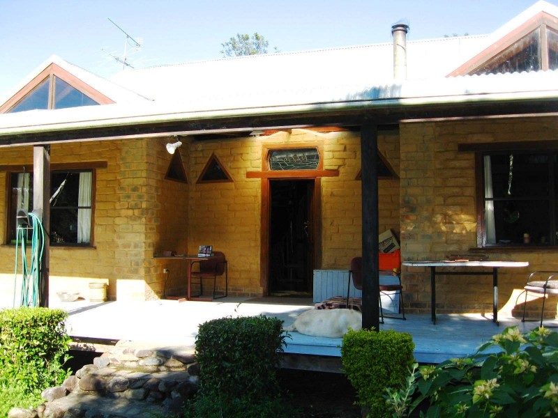 421 Summervilles Road, Bellingen NSW 2454