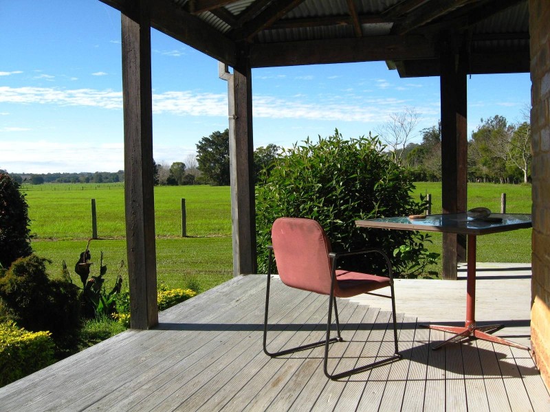 421 Summervilles Road, Bellingen NSW 2454