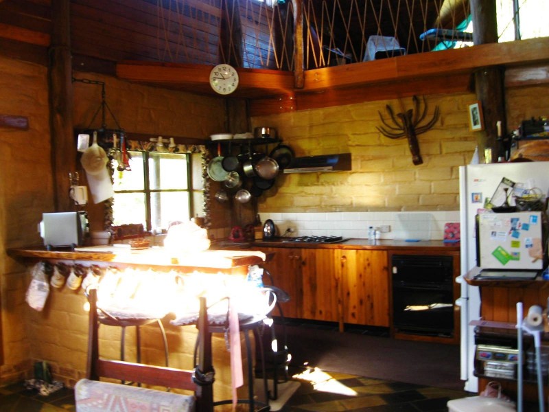 421 Summervilles Road, Bellingen NSW 2454