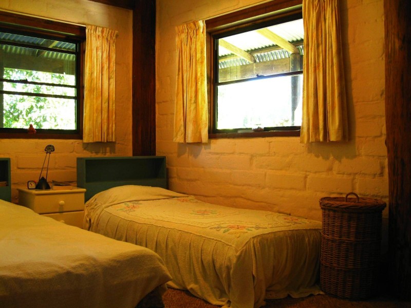 421 Summervilles Road, Bellingen NSW 2454