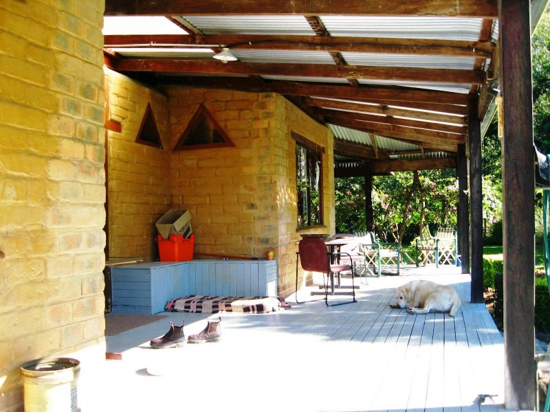 421 Summervilles Road, Bellingen NSW 2454