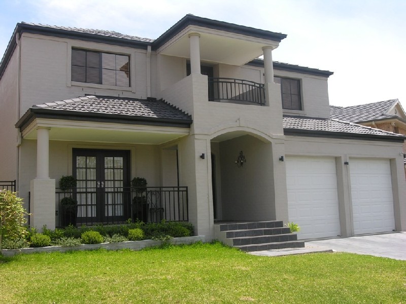 3 Greygum Tce, Northmead NSW 2152