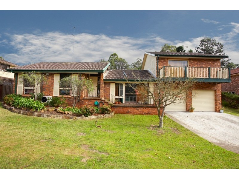 10 Yale Pl, North Rocks NSW 2151