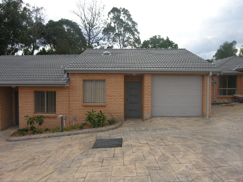3/22 Anderson Rd, Northmead NSW 2152