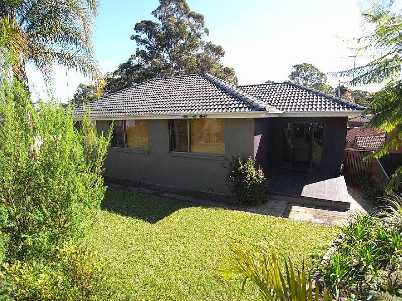 12 Chelsea Ave, Baulkham Hills NSW 2153