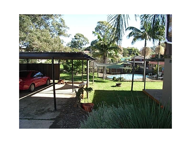 12 Chelsea Ave, Baulkham Hills NSW 2153